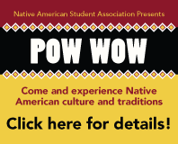 Native American Student Association